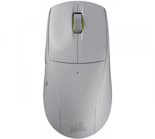 Mouse Corsair M75 Air SlipStream Wireless 2.4Ghz Bluetooth 1ms Ultra Lightweight Gray 26K 100Hs Mouse Corsair M75 Air SlipStream Wireless 2.4Ghz Bluetooth 1ms Ultra Lightweight Gray 26K 100Hs