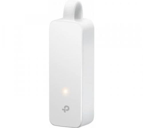 Adaptador de Red Tp-Link UE300C USB-C 1000Mbps Adaptador de Red Tp-Link UE300C USB-C 1000Mbps