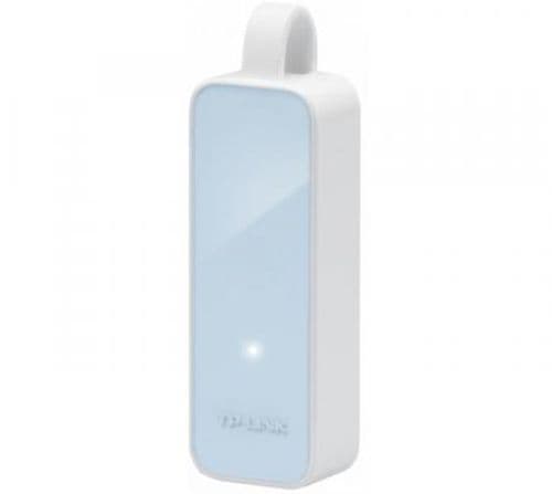 Adaptador de Red Tp-Link UE200 RJ45 a USB 2.0 Adaptador de Red Tp-Link UE200 RJ45 a USB 2.0