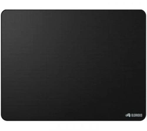 Mouse Pad Glorious 2 XL Edgeless Black 460x355mm Mouse Pad Glorious 2 XL Edgeless Black 460x355mm