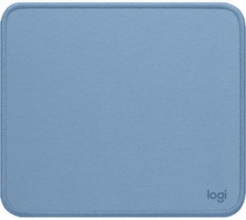 Mouse Pad Logitech Studio Series Blue Gray 200x230mm Mouse Pad Logitech Studio Series Blue Gray 200x230mm
