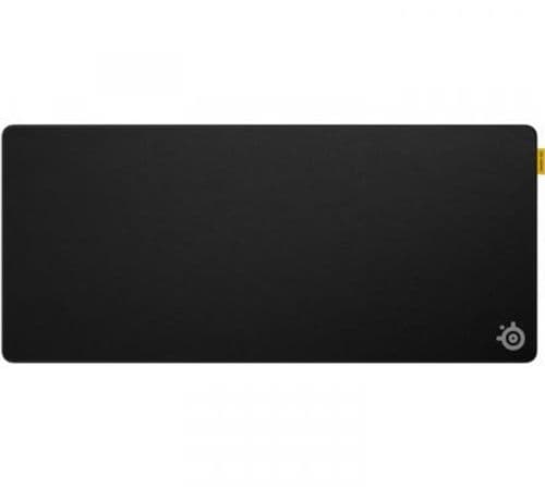 Mouse Pad SteelSeries QcK PRO XL Control Black 900x400mm Mouse Pad SteelSeries QcK PRO XL Control Black 900x400mm