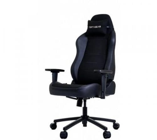 Silla Gamer Vertagear SL3800 HygennX Negro Carbon Ergonomic (Peso MAX. 100kg) Silla Gamer Vertagear SL3800 HygennX Negro Carbon Ergonomic (Peso MAX. 100kg)