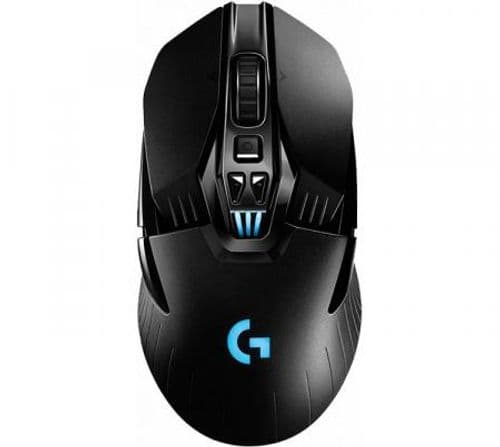 Mouse Logitech G903 Wireless 2.4Ghz Lightspeed 1ms HERO 25K 110g 24Hs Mouse Logitech G903 Wireless 2.4Ghz Lightspeed 1ms HERO 25K 110g 24Hs