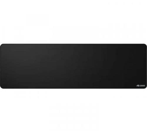 Mouse Pad Glorious 2 Large Extended Stitched Black 915x260mm Mouse Pad Glorious 2 Large Extended Stitched Black 915x260mm