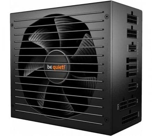 Fuente Be Quiet 1000W 80 Plus Platinum STRAIGHT POWER 12 Full Modular ATX 3.1 PCIe 5.1 Fuente Be Quiet 1000W 80 Plus Platinum STRAIGHT POWER 12 Full Modular ATX 3.1 PCIe 5.1