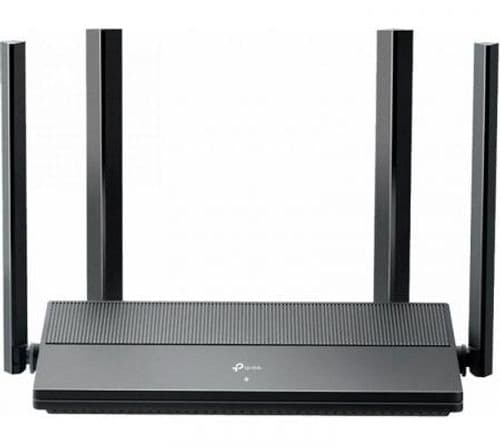 Router Tp-link EX222 AX1800 WIFI 6 Dual Band Aginet Gigabit Router Tp-link EX222 AX1800 WIFI 6 Dual Band Aginet Gigabit