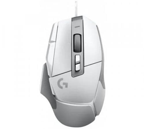 Mouse Logitech G502X Lightforce Hero 25K 89g White Mouse Logitech G502X Lightforce Hero 25K 89g White