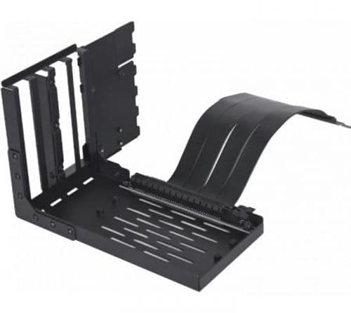 Lian Li Vertical GPU Bracket Kit Lian Li Vertical GPU Bracket Kit