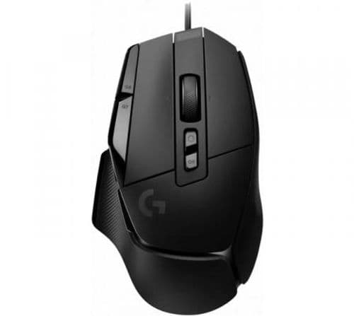 Mouse Logitech G502X Lightforce Hero 25K 89g Black Mouse Logitech G502X Lightforce Hero 25K 89g Black
