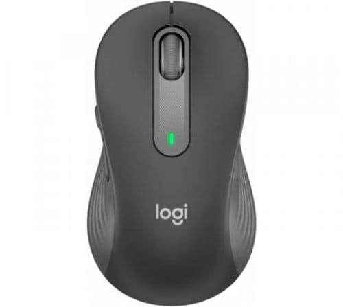 Mouse Logitech M650 L Graphite Mouse Logitech M650 L Graphite