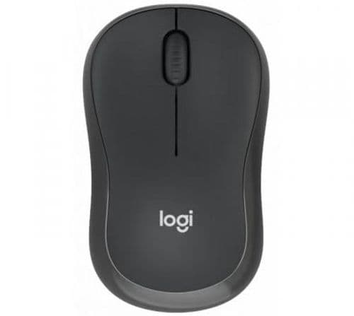 Mouse Logitech M240 Silent Bluetooth Graphite Mouse Logitech M240 Silent Bluetooth Graphite
