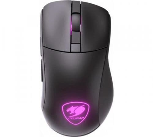 Mouse Cougar Surpassion RX Wireless RGB Mouse Cougar Surpassion RX Wireless RGB