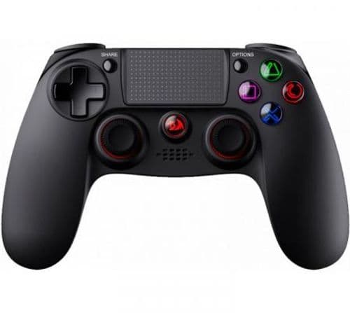 Joystick Redragon Juno G818 Bluetooth Wireless PC/PS4 USB-C Joystick Redragon Juno G818 Bluetooth Wireless PC/PS4 USB-C