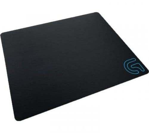Mouse Pad Logitech G240 Gaming 280mm x 340mm Mouse Pad Logitech G240 Gaming 280mm x 340mm