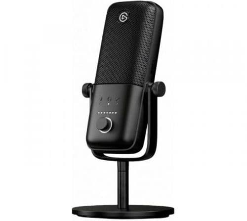 Microfono Elgato Wave 3 USB-C Microfono Elgato Wave 3 USB-C
