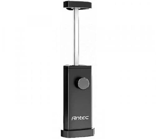 Soporte p/GPU Antec Altura Ajustable Black Holder L100 PRISM Soporte p/GPU Antec Altura Ajustable Black Holder L100 PRISM