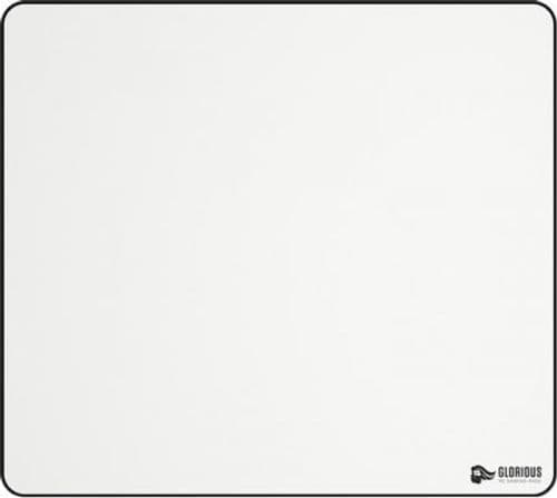 Mouse Pad Glorious XL White Edition 460x410mm Mouse Pad Glorious XL White Edition 460x410mm