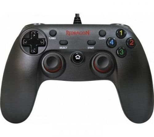 Joystick Redragon Saturn G807 PC USB Joystick Redragon Saturn G807 PC USB