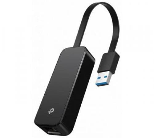 Adaptador de USB RJ45 TP-Link UE306 USB 3.0 Adaptador de USB RJ45 TP-Link UE306 USB 3.0