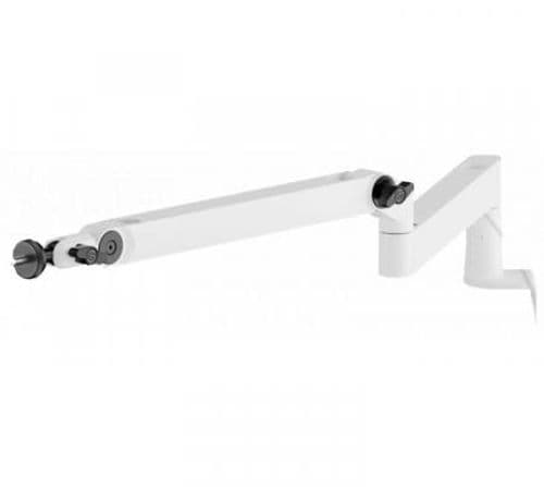 Brazo de Perfil bajo Elgato LP White Brazo de Perfil bajo Elgato LP White