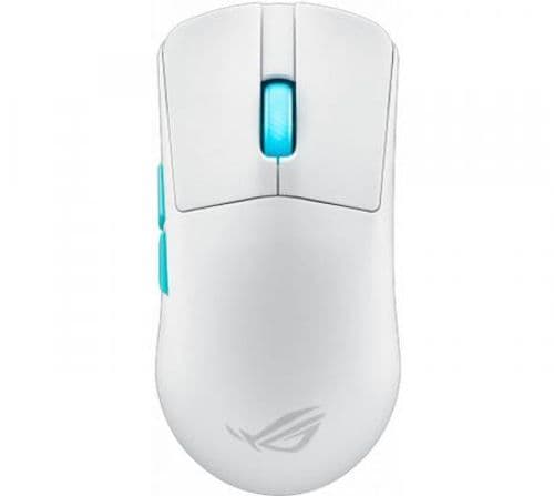 Mouse ASUS ROG Strix P713 Harpe Wireless 2.4Ghz Bluetooth Ace Aim Lab Edition 36.000DPI White Mouse ASUS ROG Strix P713 Harpe Wireless 2.4Ghz Bluetooth Ace Aim Lab Edition 36.000DPI White