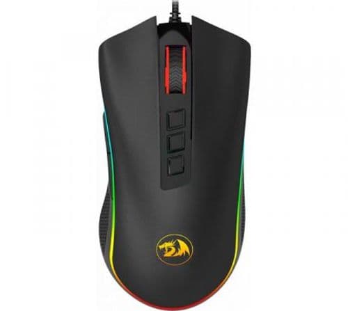 Mouse Redragon Cobra M711 RGB 10.000 dpi Mouse Redragon Cobra M711 RGB 10.000 dpi
