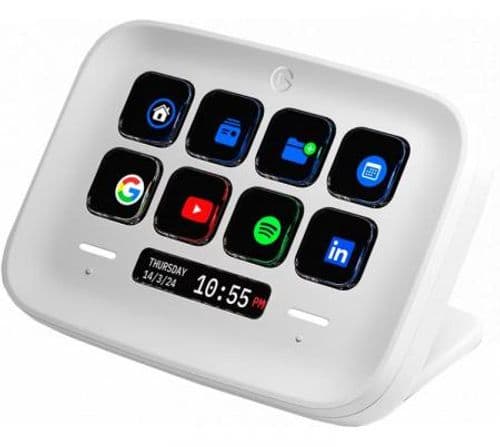 Stream Deck Elgato Neo 8 Botones Personalizables LCD Stream Deck Elgato Neo 8 Botones Personalizables LCD