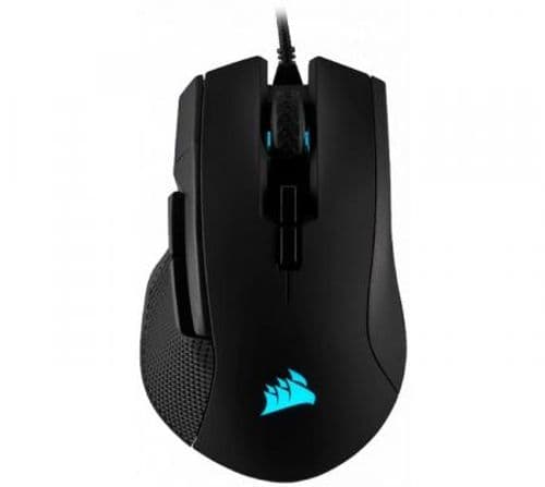 Mouse Corsair Ironclaw FPS/MOBA 18.000DPI 105g RGB Mouse Corsair Ironclaw FPS/MOBA 18.000DPI 105g RGB