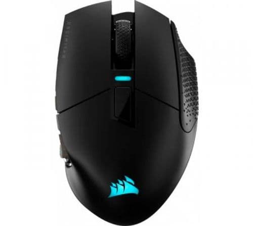 Mouse Corsair Scimitar Elite MMO SlipStream Wireless Bluetooth RGB 26K 150Hs Mouse Corsair Scimitar Elite MMO SlipStream Wireless Bluetooth RGB 26K 150Hs