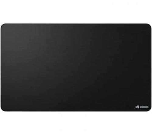 Mouse Pad Glorious 2 XL Extended Stitched Black 610x355mm Mouse Pad Glorious 2 XL Extended Stitched Black 610x355mm