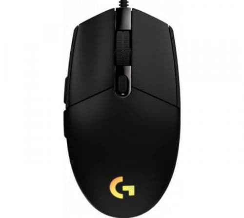 Mouse Logitech G203 Lightsync RGB Black Mouse Logitech G203 Lightsync RGB Black